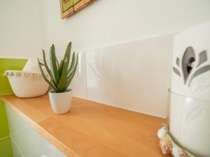 Appartements Magnifique loft au coeur de Saint Gilles 5 pers : photos des chambres