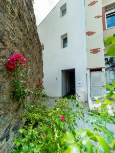 Appartements Magnifique loft au coeur de Saint Gilles 5 pers : photos des chambres