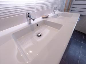 Appartements Magnifique loft au coeur de Saint Gilles 5 pers : photos des chambres