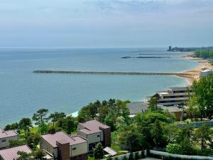 Aky&Suki Sea View Apartments