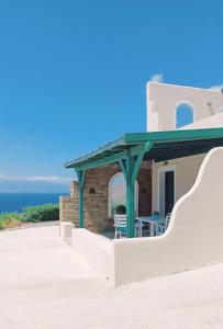 Andros Eco Home