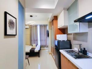 1BR Condotel Suite at Sunshine100 City Plaza #SS03