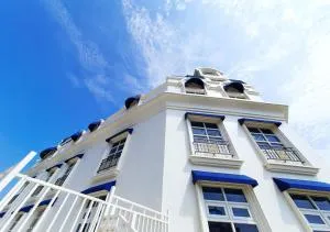 Fullon Poshtel Kenting - Nanwan