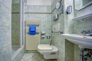 Hotel Seeblick Wismar