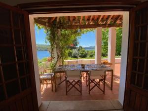 Casa do Lago