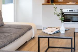 Apartamentai "Vaivos Rykštė" Kunigiškėse