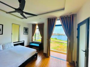 Thuong Da Riverside Homestay