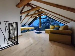 Kuća za odmor Villa Cesarica - Zagreb - Paruževec