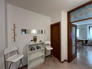 CASA ROMA Vallelaghi