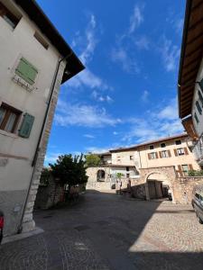 CASA ROMA Vallelaghi