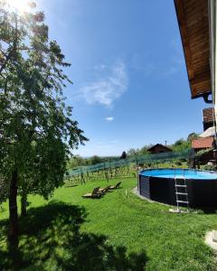 Kuća za odmor Villa Cesarica - Zagreb 