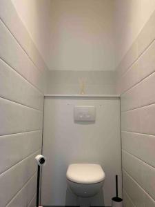 Maisons de vacances Logement neuf 55m2 au pied de la tournette : photos des chambres