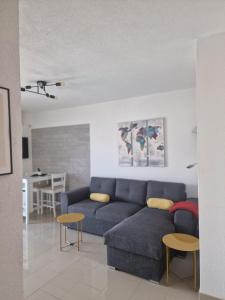 Apartments Silva with a view of sea