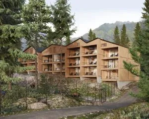 Zoo des Marécottes Boutique Hôtel - 威拉尔-苏-罗伦