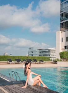 Pathumwan Princess Hotel - SHA Extra Plus Certified