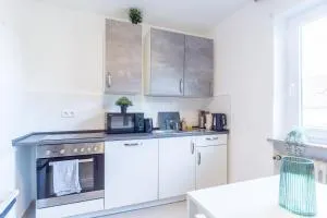 KU02 Apartment Monteurswohnung in Kasendorf bei Kulmbach, Bayreuth, Bamberg - Kasendorf