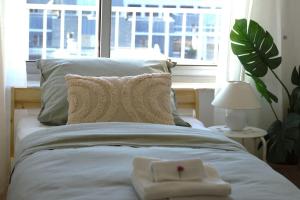 Stijlvol App in Genk Centrum