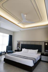 dmore kuakata hotel and resort