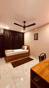 Igloo Stays Kakkanad