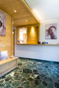 Hotels Hotel Flor'Alpes : photos des chambres