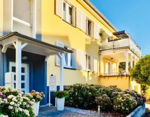 Ruhiges Apartment am Kurpark in bester Wohnlage - Auringen Ruhiges Apartment am Kurpark in bester Wohnlage - Auringen