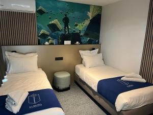 Elberg Hotel & Apartments