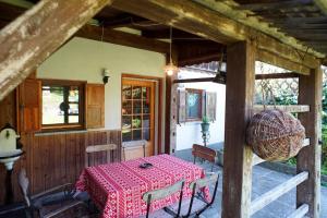 River House Mojstrana