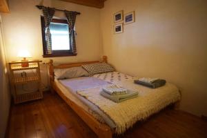 River House Mojstrana