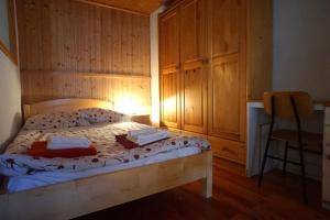 River House Mojstrana