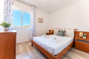 Malagasuite Fuengirola Seaside Penthouse