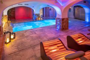 Hotel GHT Neptuno-Tossa & Venus SPA
