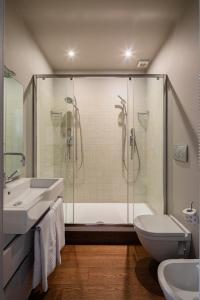 2 bedrooms flat near Via Veneto