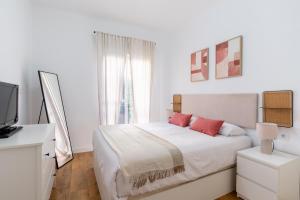 Confortable apto. 3 habitaciones