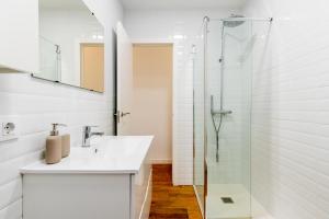 Confortable apto. 3 habitaciones