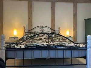 Rustica im alten Speicher - Kirch Mummendorf