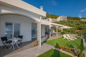 Villa Mira Mel mit privaten Pool 