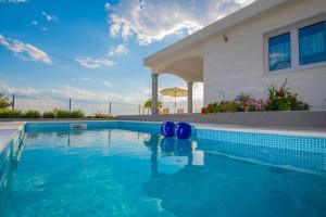 Villa Mira Mel mit privaten Pool - Makarska Exklusiv