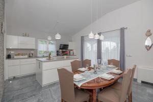 Villa Mira Mel mit privaten Pool - Makarska Exklusiv