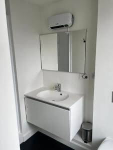 Twin Room room in Elberg ApartHotel