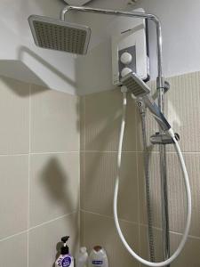 SMDC Grass Residences Tower 4 Bedroom w Balcony