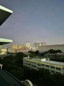 SMDC Grass Residences Tower 4 Bedroom w Balcony