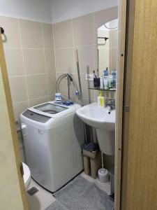 SMDC Grass Residences Tower 4 Bedroom w Balcony