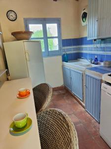 Maisons de vacances Maison de campagne piscine et jardin privatifs pres de la plage : photos des chambres