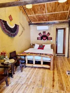 Mam Da Homstay - Yên Minh