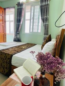 Bee Backpackers Hostel