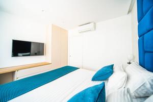 Apartments by the sea Lumbarda, Korcula - 4353