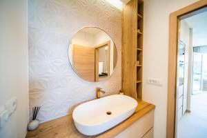 Apartments by the sea Lumbarda, Korcula - 4353