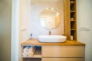 Apartments by the sea Lumbarda, Korcula - 4353