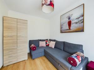 Przytulny Apartament 3 sypialnie z Balkonem w Gdyni by Rent like home