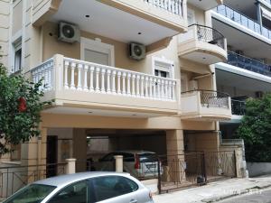 Μοντέρνο Δυάρι στο Κέντρο της Λάρισας